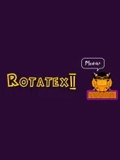 Dnovel Rotatex II PC Game